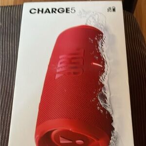 JBL speaker brand new Unopened